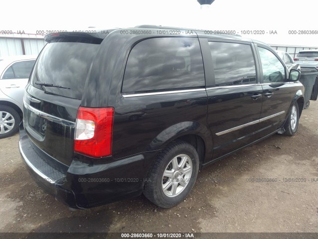 Photo 3 VIN: 2C4RC1BG1CR375436 - CHRYSLER TOWN & COUNTRY 