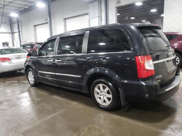 Photo 1 VIN: 2C4RC1BG1CR375663 - CHRYSLER TOWN & COU 