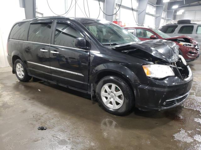 Photo 3 VIN: 2C4RC1BG1CR375663 - CHRYSLER TOWN & COU 