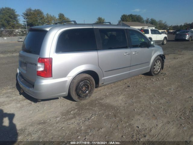 Photo 3 VIN: 2C4RC1BG1CR383438 - CHRYSLER TOWN & COUNTRY 