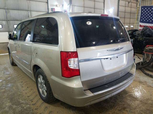 Photo 2 VIN: 2C4RC1BG1CR387120 - CHRYSLER TOWN &AMP COU 