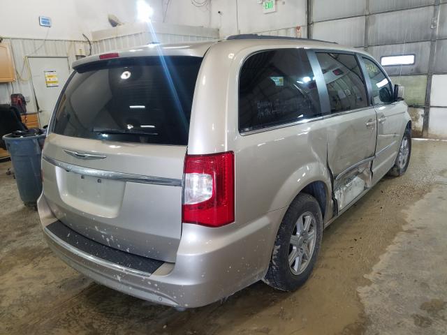 Photo 3 VIN: 2C4RC1BG1CR387120 - CHRYSLER TOWN &AMP COU 