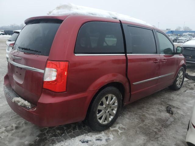 Photo 2 VIN: 2C4RC1BG1CR416129 - CHRYSLER MINIVAN 