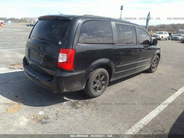 Photo 3 VIN: 2C4RC1BG1CR422996 - CHRYSLER TOWN & COUNTRY 