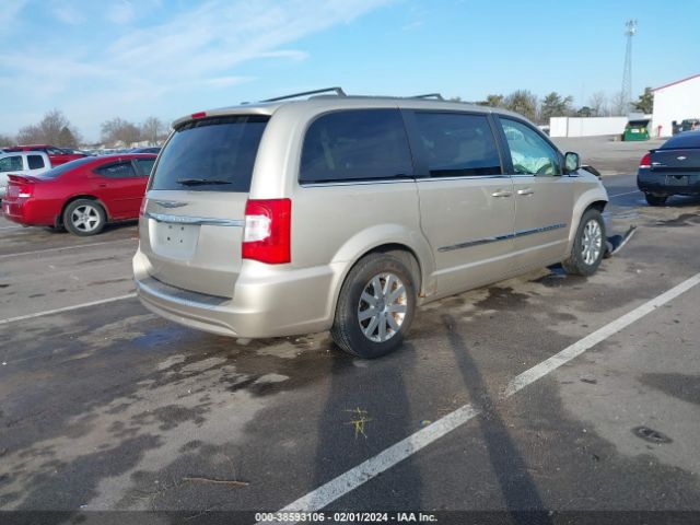 Photo 3 VIN: 2C4RC1BG1DR510626 - CHRYSLER TOWN & COUNTRY 