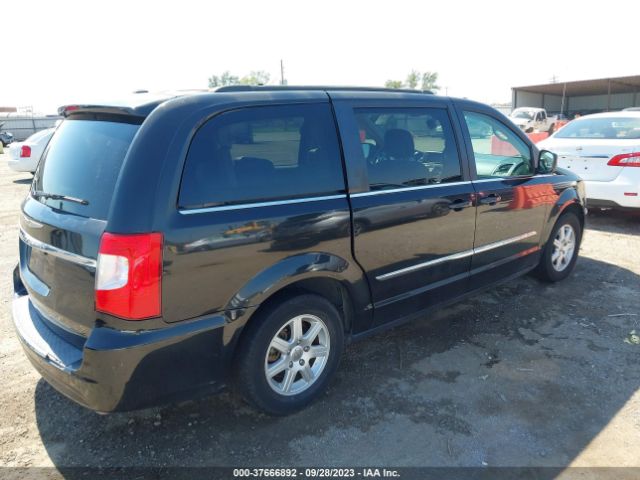 Photo 3 VIN: 2C4RC1BG1DR525319 - CHRYSLER TOWN & COUNTRY 