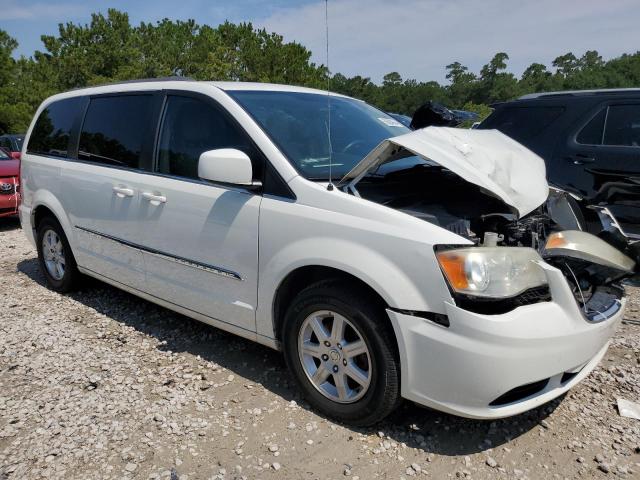 Photo 3 VIN: 2C4RC1BG1DR525482 - CHRYSLER MINIVAN 