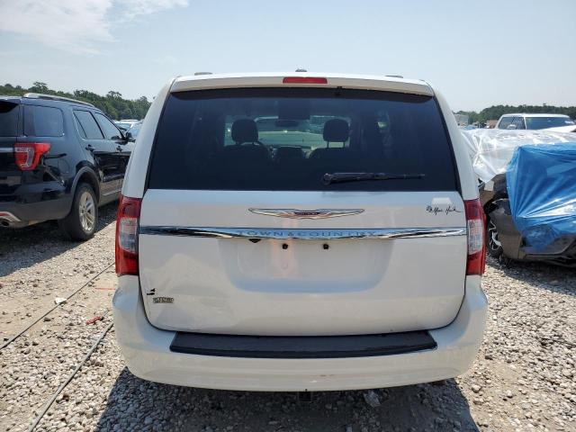 Photo 5 VIN: 2C4RC1BG1DR525482 - CHRYSLER MINIVAN 