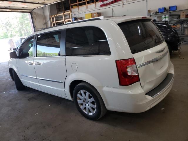 Photo 1 VIN: 2C4RC1BG1DR541147 - CHRYSLER MINIVAN 