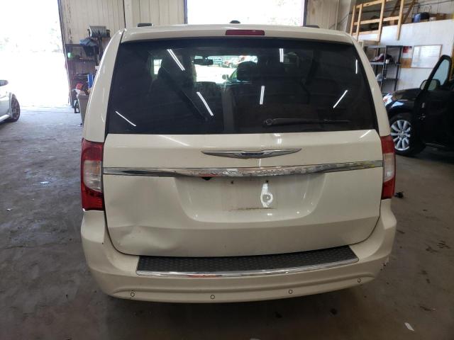 Photo 5 VIN: 2C4RC1BG1DR541147 - CHRYSLER MINIVAN 