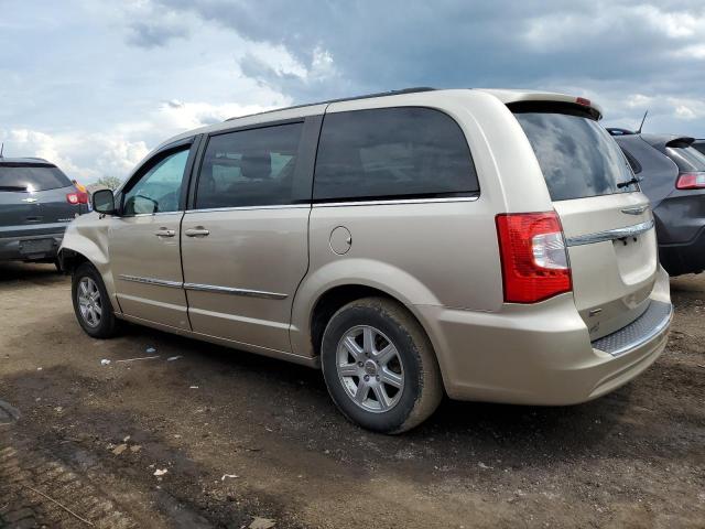 Photo 1 VIN: 2C4RC1BG1DR555792 - CHRYSLER MINIVAN 