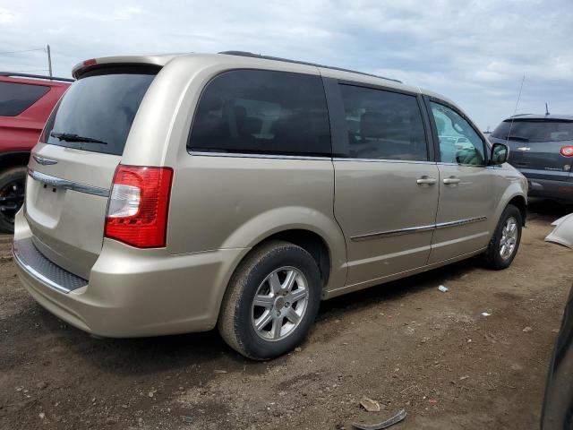 Photo 2 VIN: 2C4RC1BG1DR555792 - CHRYSLER MINIVAN 