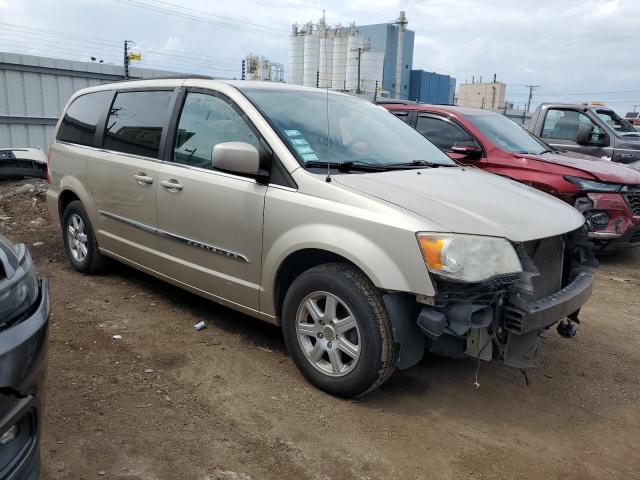 Photo 3 VIN: 2C4RC1BG1DR555792 - CHRYSLER MINIVAN 