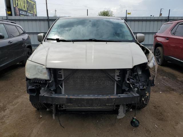 Photo 4 VIN: 2C4RC1BG1DR555792 - CHRYSLER MINIVAN 