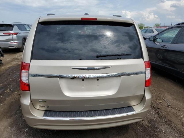 Photo 5 VIN: 2C4RC1BG1DR555792 - CHRYSLER MINIVAN 