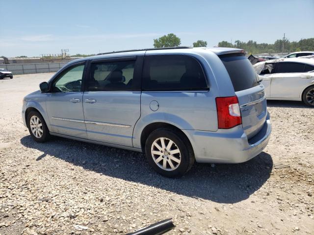 Photo 1 VIN: 2C4RC1BG1DR557476 - CHRYSLER MINIVAN 