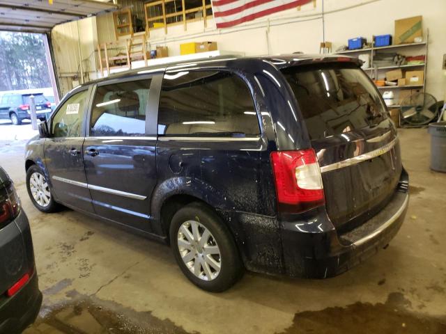 Photo 1 VIN: 2C4RC1BG1DR557798 - CHRYSLER TOWN & COU 