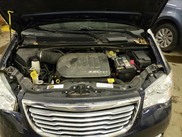 Photo 11 VIN: 2C4RC1BG1DR557798 - CHRYSLER TOWN & COU 