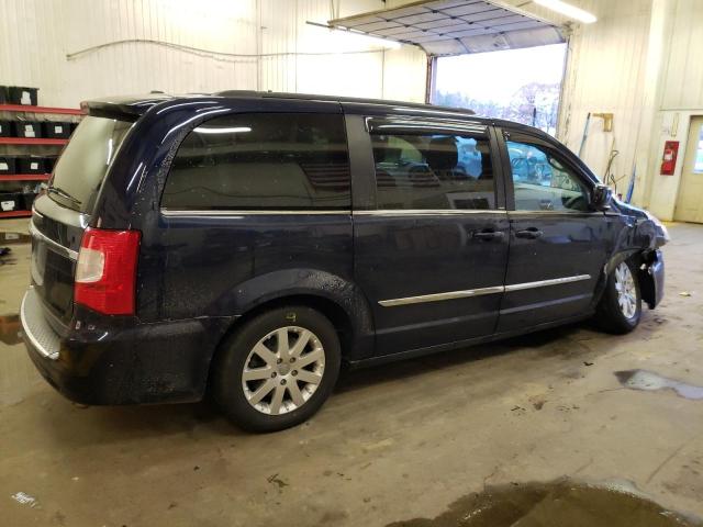 Photo 2 VIN: 2C4RC1BG1DR557798 - CHRYSLER TOWN & COU 