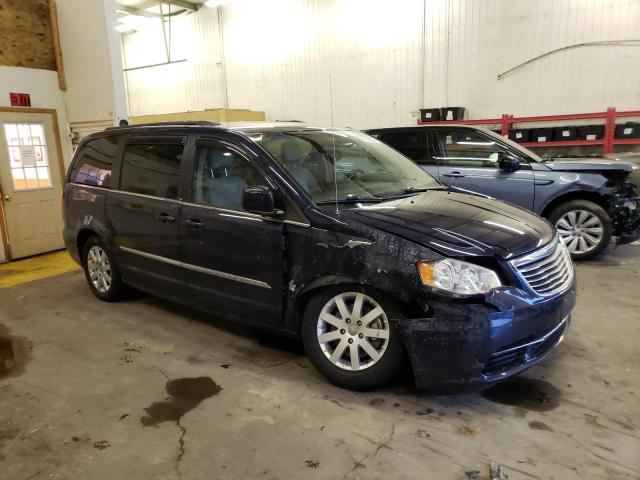 Photo 3 VIN: 2C4RC1BG1DR557798 - CHRYSLER TOWN & COU 