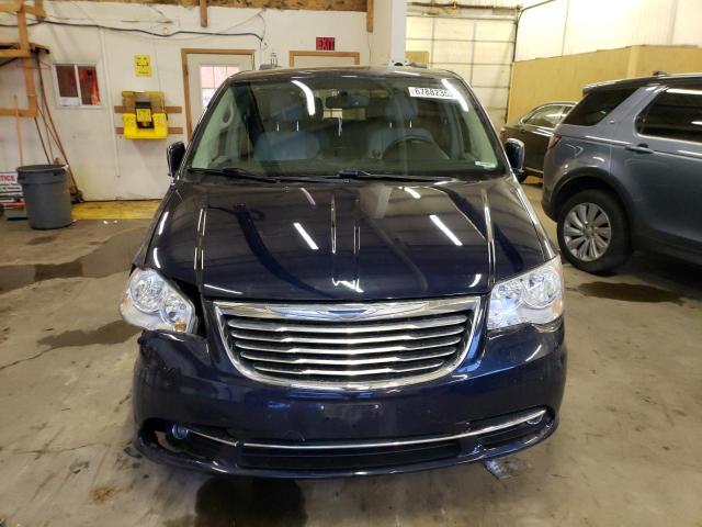 Photo 4 VIN: 2C4RC1BG1DR557798 - CHRYSLER TOWN & COU 