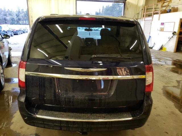 Photo 5 VIN: 2C4RC1BG1DR557798 - CHRYSLER TOWN & COU 