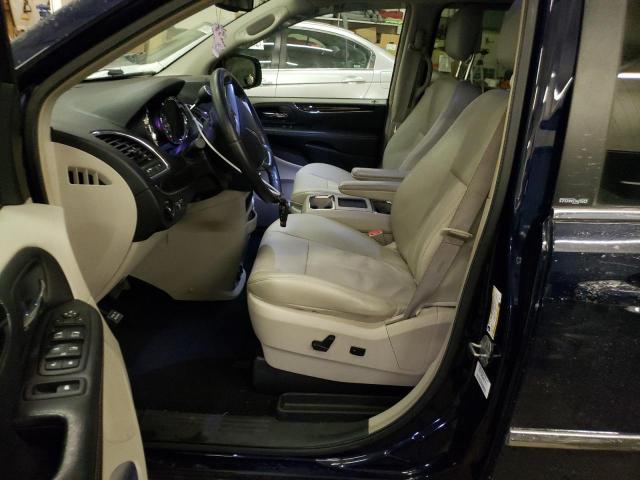 Photo 6 VIN: 2C4RC1BG1DR557798 - CHRYSLER TOWN & COU 