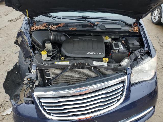 Photo 11 VIN: 2C4RC1BG1DR558479 - CHRYSLER TOWN & COU 