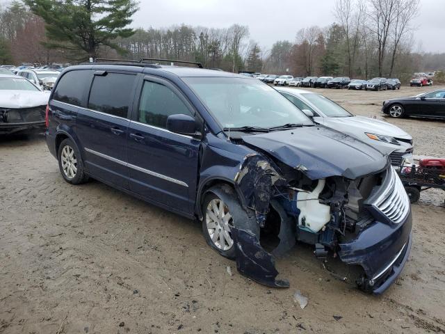 Photo 3 VIN: 2C4RC1BG1DR558479 - CHRYSLER TOWN & COU 