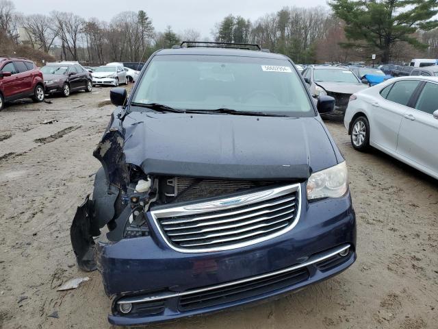 Photo 4 VIN: 2C4RC1BG1DR558479 - CHRYSLER TOWN & COU 