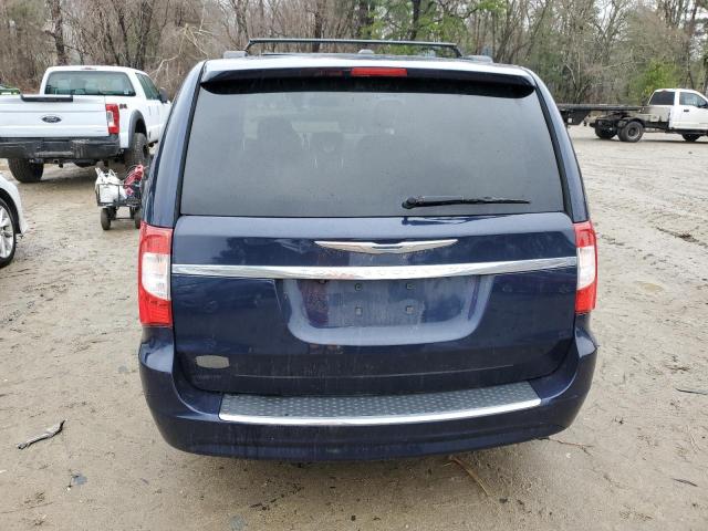 Photo 5 VIN: 2C4RC1BG1DR558479 - CHRYSLER TOWN & COU 