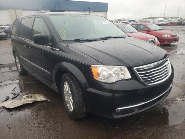 Photo 0 VIN: 2C4RC1BG1DR570602 - CHRYSLER TOWN &AMP COU 