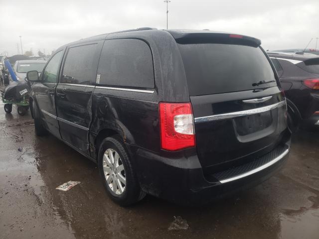 Photo 2 VIN: 2C4RC1BG1DR570602 - CHRYSLER TOWN &AMP COU 