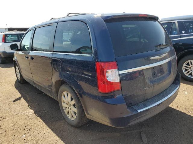 Photo 1 VIN: 2C4RC1BG1DR573550 - CHRYSLER TOWN & COU 