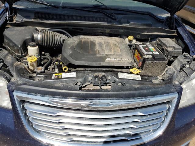 Photo 11 VIN: 2C4RC1BG1DR573550 - CHRYSLER TOWN & COU 