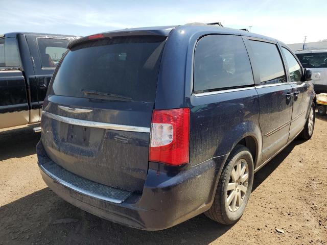 Photo 2 VIN: 2C4RC1BG1DR573550 - CHRYSLER TOWN & COU 