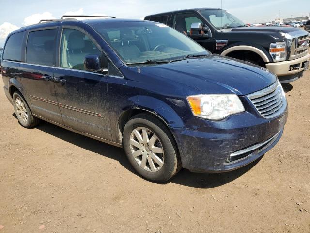 Photo 3 VIN: 2C4RC1BG1DR573550 - CHRYSLER TOWN & COU 