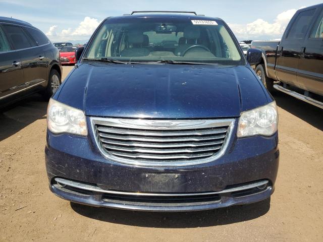 Photo 4 VIN: 2C4RC1BG1DR573550 - CHRYSLER TOWN & COU 