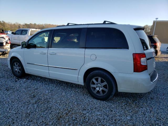 Photo 1 VIN: 2C4RC1BG1DR577226 - CHRYSLER MINIVAN 