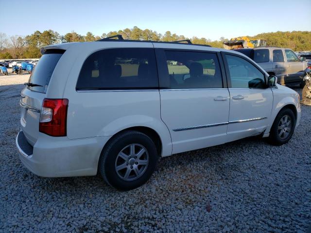 Photo 2 VIN: 2C4RC1BG1DR577226 - CHRYSLER MINIVAN 