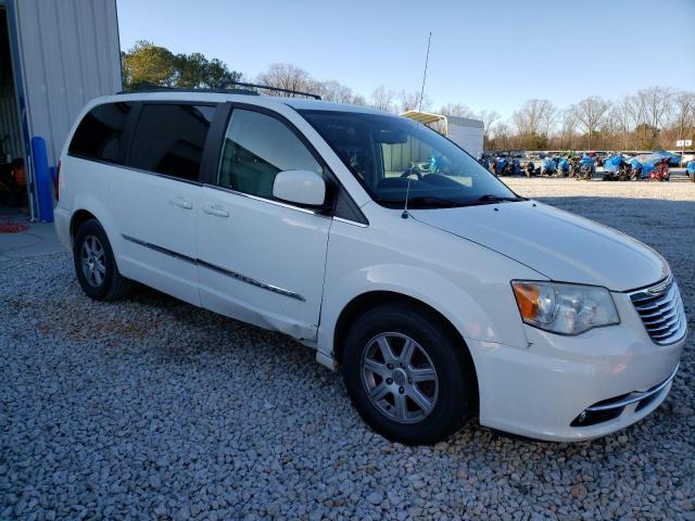 Photo 3 VIN: 2C4RC1BG1DR577226 - CHRYSLER MINIVAN 