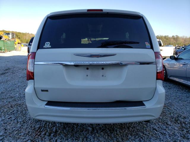 Photo 5 VIN: 2C4RC1BG1DR577226 - CHRYSLER MINIVAN 