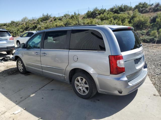 Photo 1 VIN: 2C4RC1BG1DR577534 - CHRYSLER TOWN & COU 