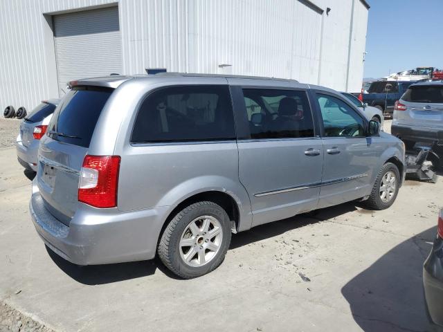 Photo 2 VIN: 2C4RC1BG1DR577534 - CHRYSLER TOWN & COU 