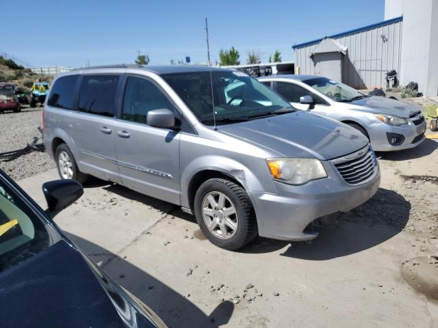 Photo 3 VIN: 2C4RC1BG1DR577534 - CHRYSLER TOWN & COU 