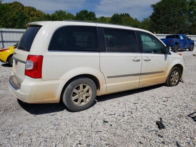 Photo 2 VIN: 2C4RC1BG1DR577825 - CHRYSLER TOWN & COU 