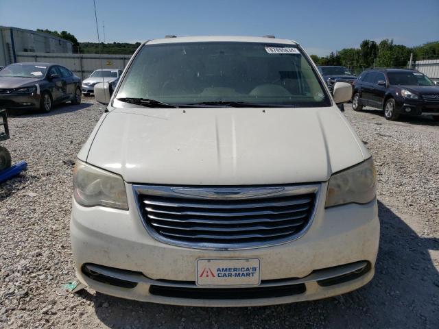 Photo 4 VIN: 2C4RC1BG1DR577825 - CHRYSLER TOWN & COU 