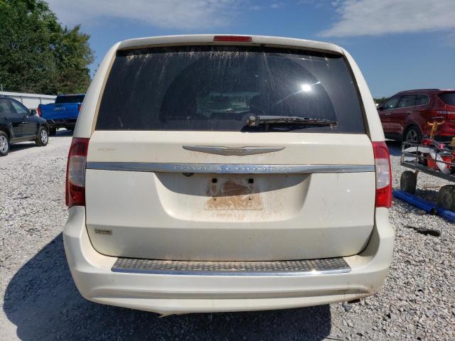 Photo 5 VIN: 2C4RC1BG1DR577825 - CHRYSLER TOWN & COU 