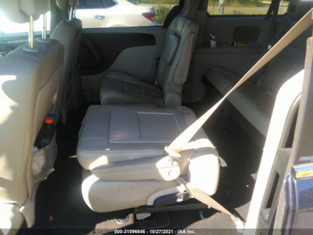 Photo 7 VIN: 2C4RC1BG1DR594592 - CHRYSLER TOWN & COUNTRY 