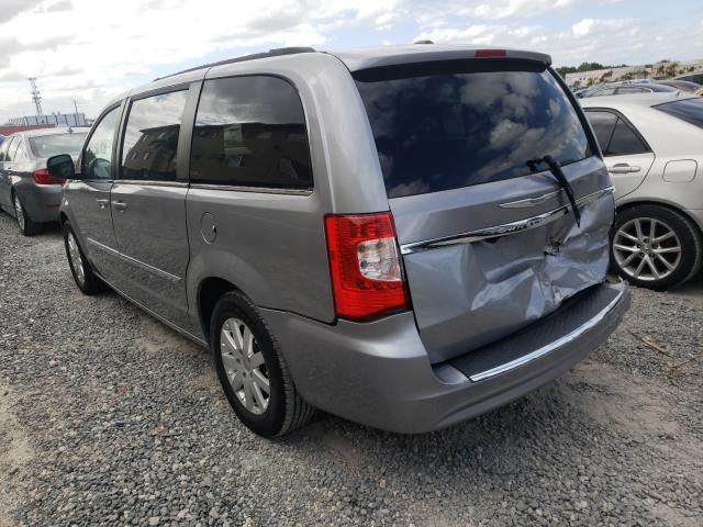 Photo 2 VIN: 2C4RC1BG1DR603730 - CHRYSLER TOWN &AMP COU 